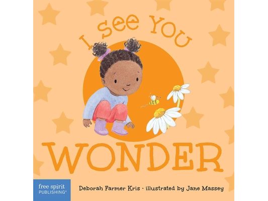 I See You Wonder