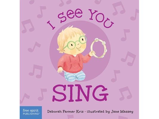 I See You Sing