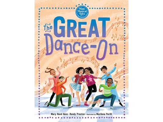 The Great Dance-On