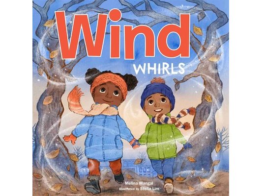 Wind Whirls
