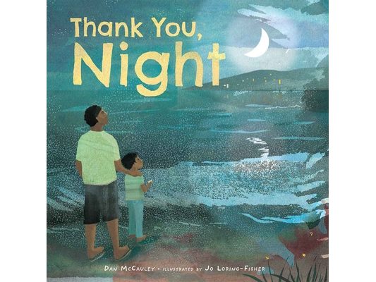 Thank You, Night