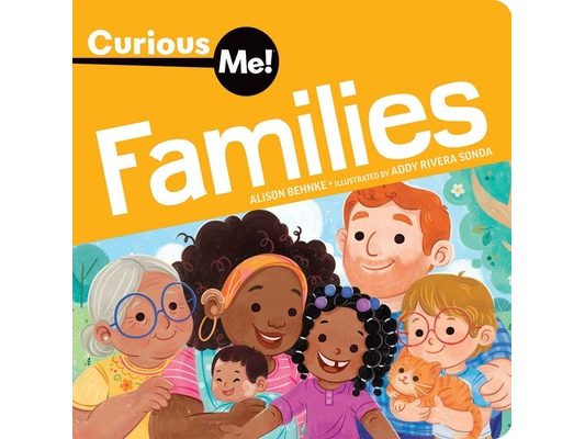 Curious Me!(r) Families