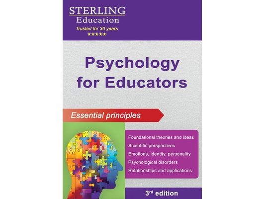 Psychology for Educators: Essential Principles