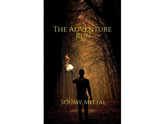 The Adventure Run