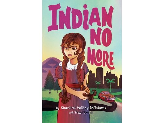 Indian No More