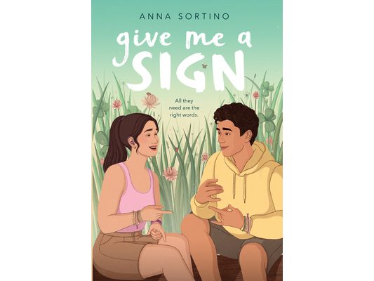 Give Me a Sign