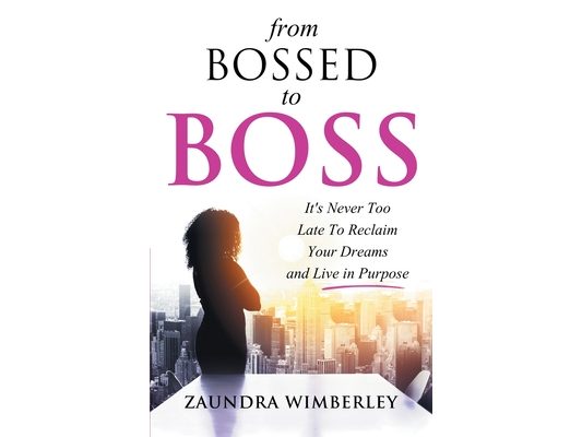 From Bossed to Boss