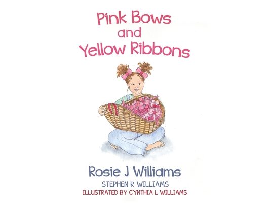 Pink Bows and Yellow Ribbons