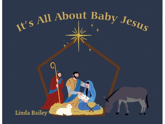 It's All About Baby Jesus
