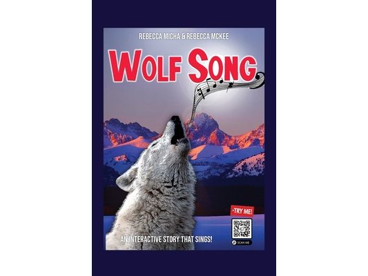 Wolf Song