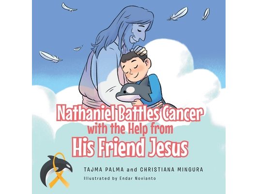 Nathaniel Battles Cancer with the Help from His Friend Jesus