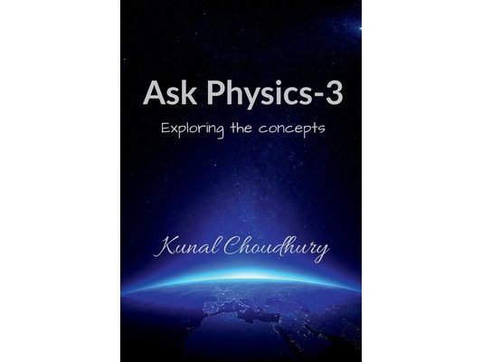 Ask Physics-3