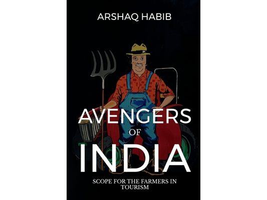 Avengers of India