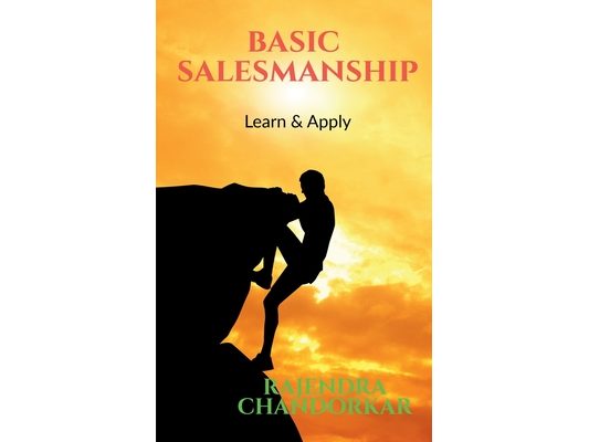 Basic Salesmanship