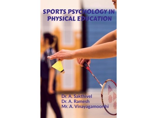 Sports Psychology in Physical Education