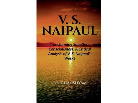 V. S. Naipaul