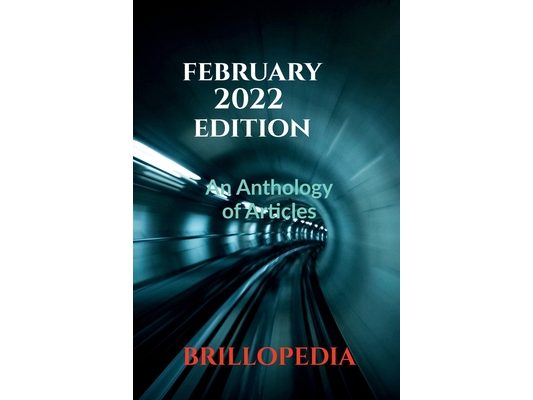 February 2022 Edition