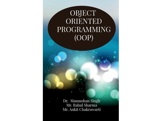 Object Oriented Programming