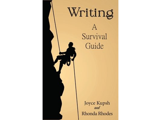 Writing: A Survival Guide