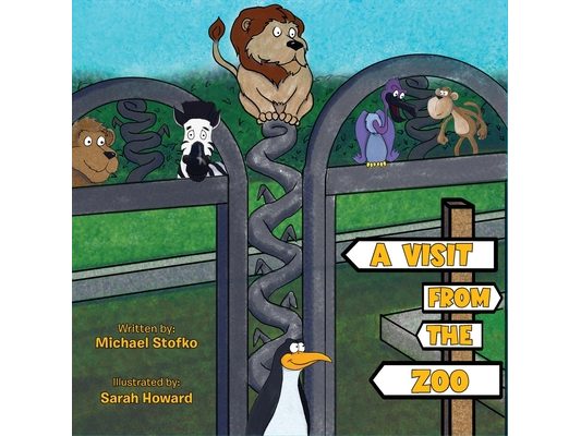 A Visit from the Zoo