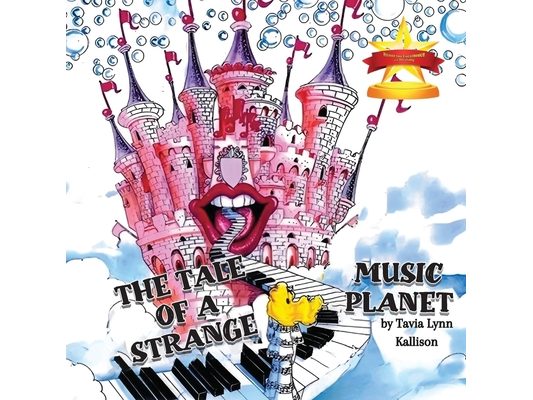 The Tale of A Strange Music Planet