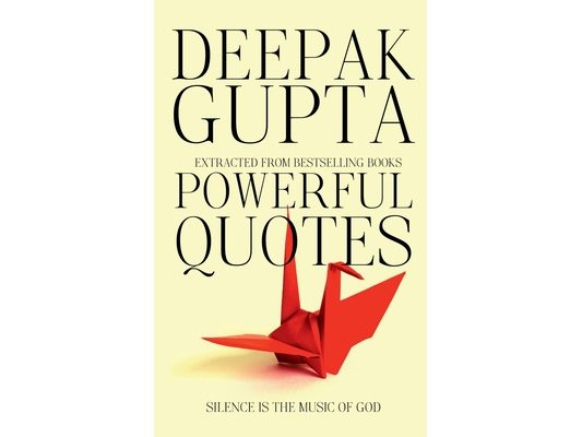 Powerful Quotes