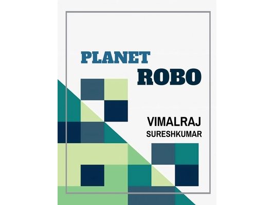 planet robo