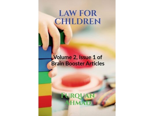 Law for Children