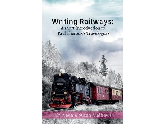 Writing Railways