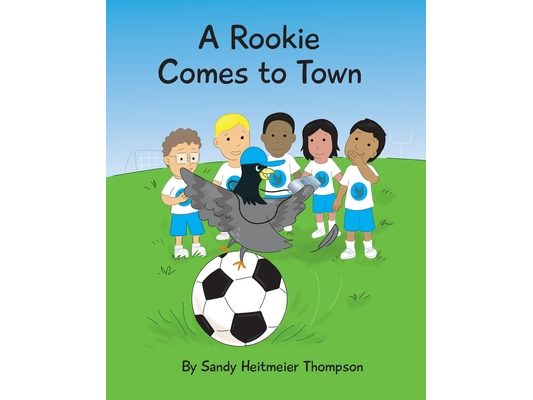A Rookie Comes to Town