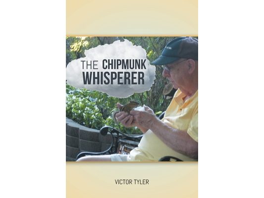 The Chipmunk Whisperer