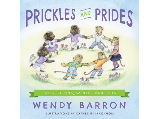 Prickles and Prides