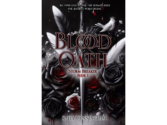 Blood Oath