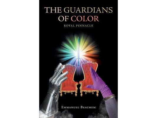 The Guardians of Color: Royal Pinnacle