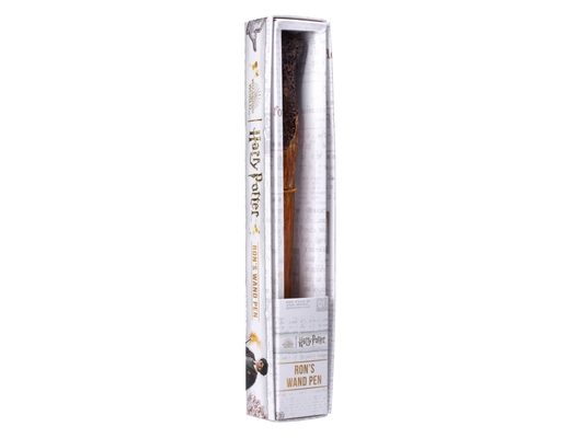 Harry Potter: Ron Weasley's Wand Pen