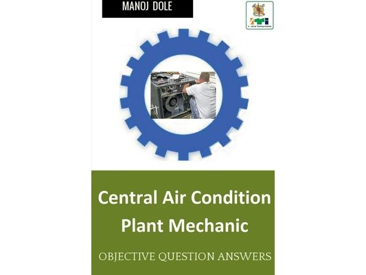 Central Air Condition Plant Mechanic