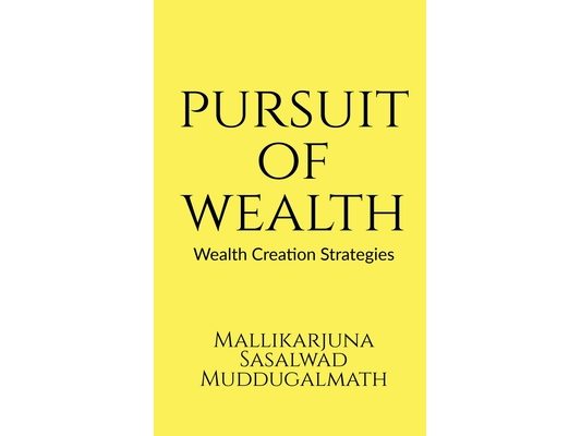 Pursuit Of Wealth