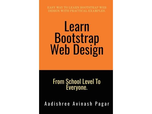 Learn Bootstrap Web Design