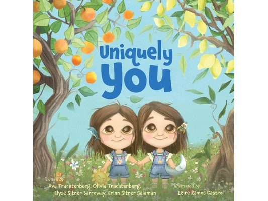 Uniquely You