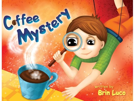 Coffee Mystery