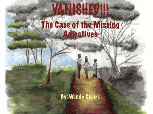 Vanished. The Case Of The Missing Adjectives