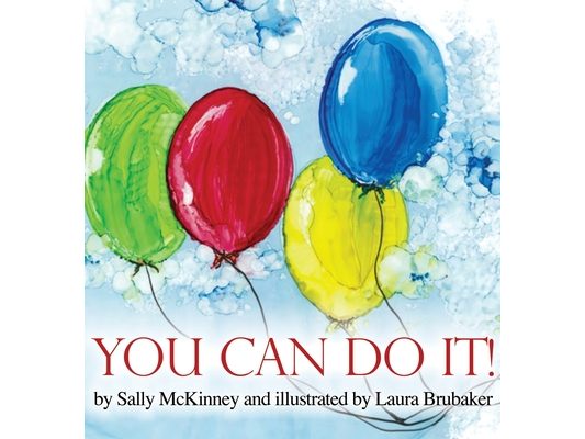 You Can Do It!