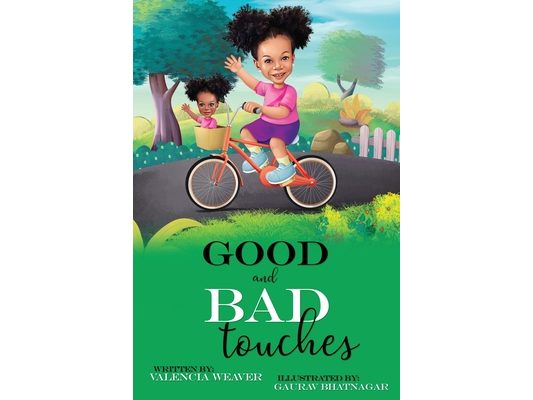 Good and Bad Touches
