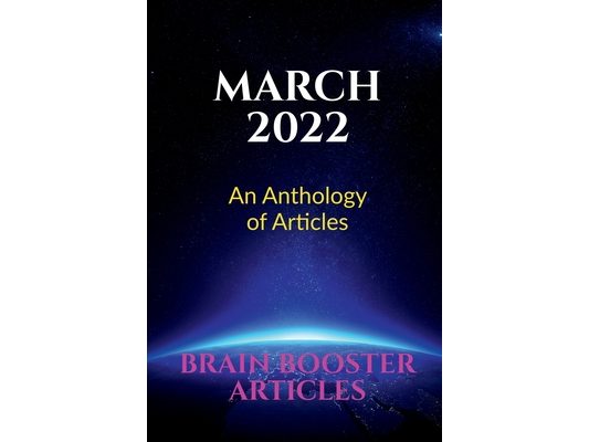 March 2022