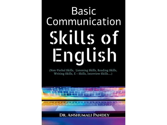 Basic Communication Skills of English