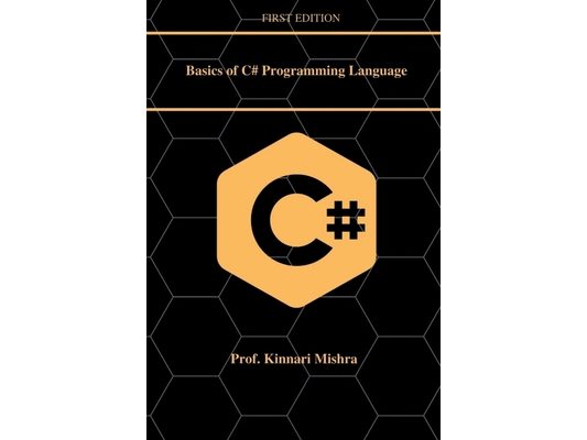 Basics of C#.Net Programming Language