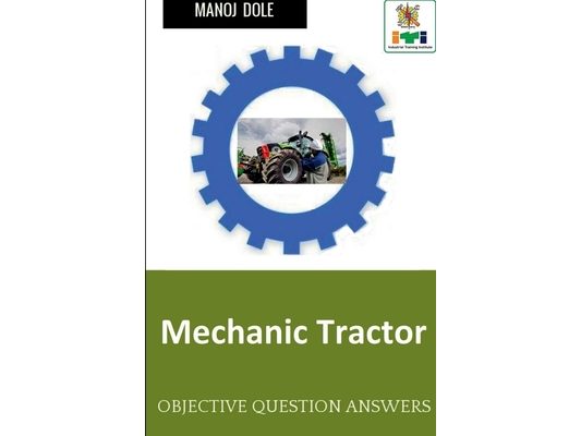 Mechanic Tractor