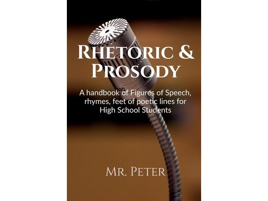 Rhetoric & Prosody