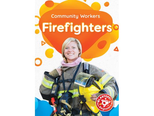 Firefighters