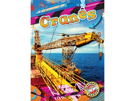 Cranes